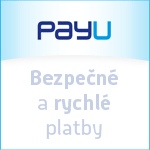 platební brána PayU