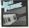 John Pearse 2500  El.kytara