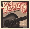 John Pearse 600L  Ak.kytara