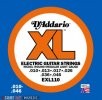 D´Adario EXL110