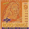 Rotosound RH 9
