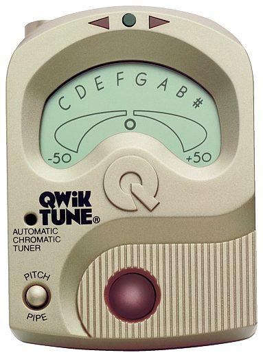QT-12   QWIK TUNE