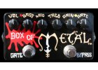 Box of Metal Vexter Series