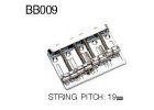 BB009 Bridge BK