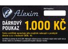 Dárkový poukaz 1000Kč