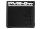 Acousticube III