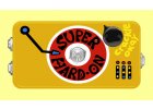 Super Hard On