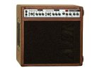 Acousticube III mahagony
