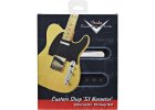 Telecaster ´51 Nocaster