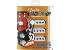 Stratocaster SCN