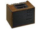 Compact 60 mahagony