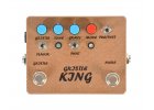 Gristle King