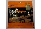 bass Nickel M.
