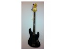 Nash IV jazzbass model 1963 BK