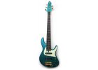 N.Y.C. Empire Bass by Fodera