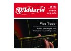 EFT17 Flat Top