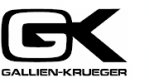 Gallien Krueger