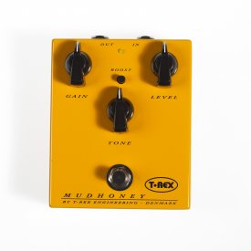 T-REX  Mudhoney