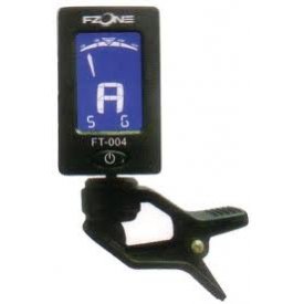 FZONE  FT004 Clip Tuner