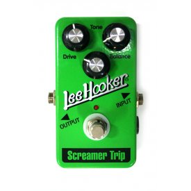 LeeHooker Screamer Trip