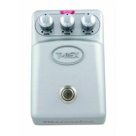 T-REX  Tonebug Distortion