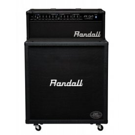 KH120RHS Kirk Hammett Stack