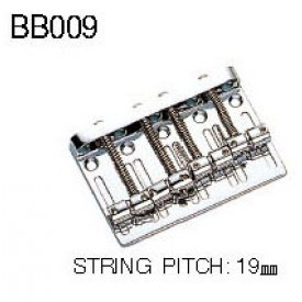 BB009 Bridge CR
