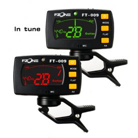 FZONE  FT009 Tuner