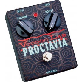 Proctavia FuzzOctaver