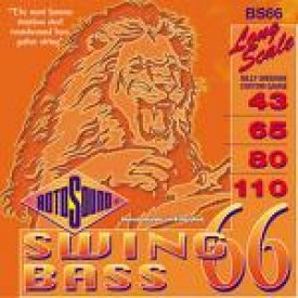 Rotosound BS 66