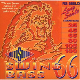 Rotosound RS 666LD