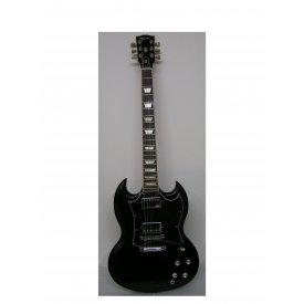 Gibson SG BK