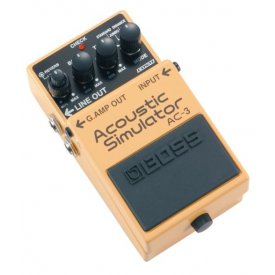 BOSS AC-3