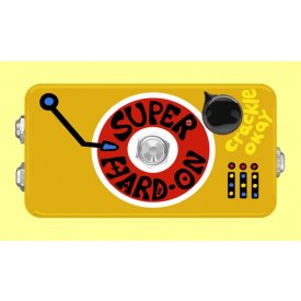 ZVEX Super Hard On