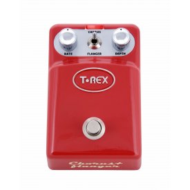 T-REX Tonebug Chorus/Flanger