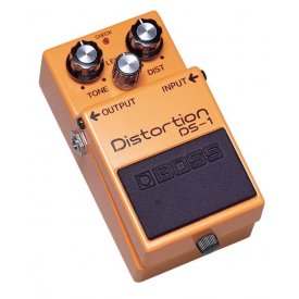 BOSS DS-1