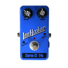LeeHooker Chorus-CE Trip