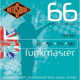 Rotosound FM 66