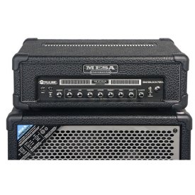 Mesa Boogie  Big Block 750 set