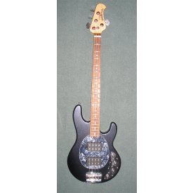 Music Man Sting Ray HH