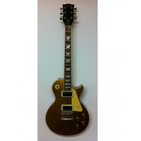 Gibson LP Gold Top 1980