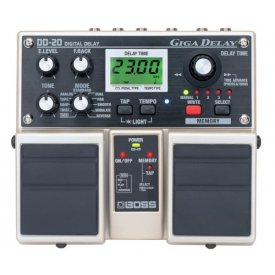 BOSS DD-20