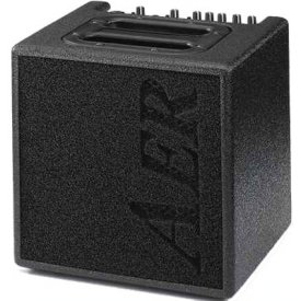 AER Alpha