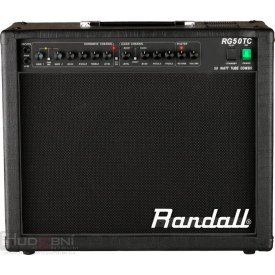 Randall RG50TC