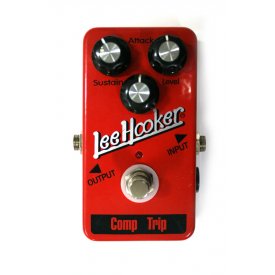 LeeHooker Comp Trip