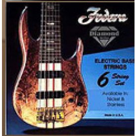FODERA SS28125  VIstrings