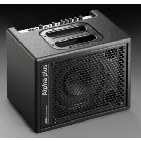 AER Alpha plus