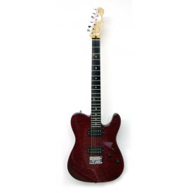 Fender Telecaster Deluxe