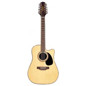 Takamine EF-400SC
