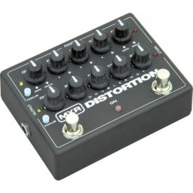MXR M-151 Double Shot